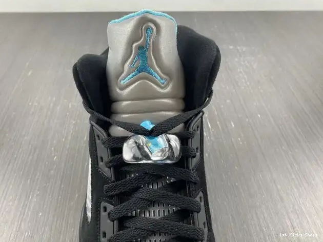 1st Kicks 5 Jordan Air DD0587-047 Aqua 0601